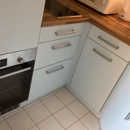 Weinbergblick- Zell- Wuerzburg Apartment