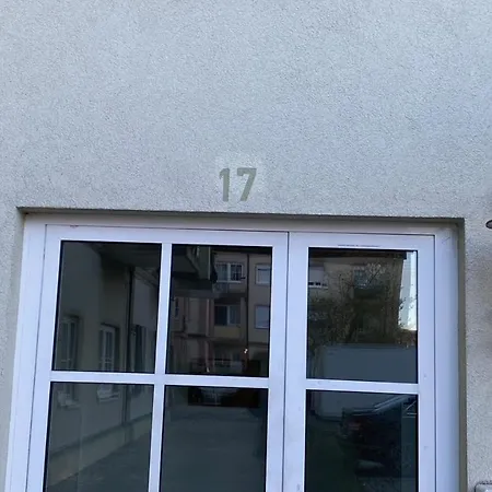 Apartment Weinbergblick- Zell- Wuerzburg *